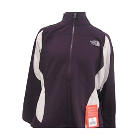The North Face Ladies Warp Jacket-Igneous Purple by var goTwisterProductImageStrings = new Object();goTwisterProductImageStrings['prodImageNotAvailTextNoColor'] = 