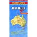 Hildebrand's Urlaubskarten, Australien Ost (Australia)