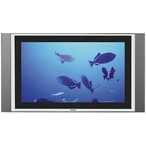 SONY KLV-30XBR900 30inch LCD WEGA Flat Panel Television