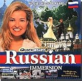 QuickStart Russian