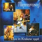 Live in Krakow 1996