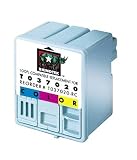 Rhinotek Clr Ink Cart For Epson T037020 ( T037020-Rc )