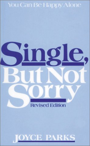 City Travel Guides Discounted  Books : Single But Not Sorry