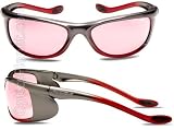 Bolle Slipstream Sunglasses - Shiny Black - Mogul - 0792001081