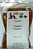 Tomato Powder, 2 oz.