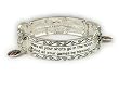Exclusive Basketball Bracelet