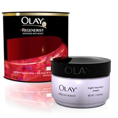 Olay Regenerist Night Recovery Moisturizing Treatment