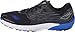 Brooks Men's PureCadence 5 Black/Electric Brooks Blue/Anthracite Sneaker 11 D (M)