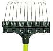 Deluxe Shrub Rake