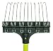 Deluxe Spot Rake