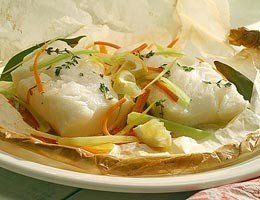 2 Fresh Chilean Sea Bass (2 included) - Chilean Seabass Fillets 8 oz by Fresh Chilean Seabass