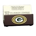 Green Bay Packers Business Card Holder