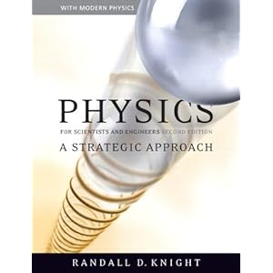 Physics for Scientists and Engineers - Randall D. Knight