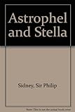 Astrophel and Stella, 1591