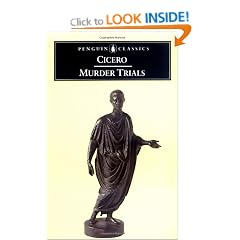 Penguin Classics Murder Trials