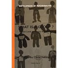What Is a Group?: A New Look at Theory in Practice (Encyclopaedia of Psychoanalysis) by Chris Oakley