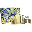 L'Occitane Verbena Invigorating Collection, 16.3 Ounce