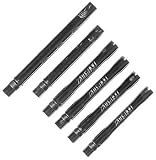 Redz Pepper Stickz Autococker Barrel Kit - 14 Inch - Black