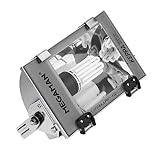 Produkt-Bild: MEGAMAN Fl&auml;chenstrahler KEPPA 60W IP65 MM69034