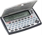 FRANKLIN MWD460 Merriam-Webster Pocket Dictionary