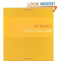 Sri Owen's Indonesian Food