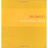 Sri Owen's Indonesian Foodby Sri Owen