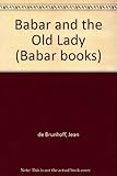 Babar and the old lady