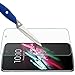 Mr.Shield [2-PACK] Designed For Alcatel OneTouch IDOL 3 (5.5 inch) [Tempered Glass] Screen Protector with Lifetime Replacement