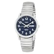 Timex Men's T20031 Easy Reader Expansion Watch