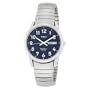 Timex Men's T20031 Easy Reader Expansion Watch