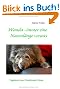 Wanda -immer eine Nasenl�nge voraus: Tagebuch einer Deerhound-Dame