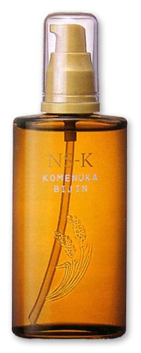 Komenuka Bijin NS-K Special Serum Toner - 120ml