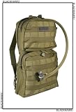 HyrdaStorm Tsunami Vest Mount, OD Green