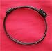 Genuine African Elephant Hair Bracelet Jewelry Large Size