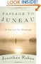 Passage to Juneau: A Sea and Its Meanings