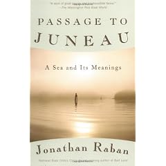 Passage to Juneau: A Sea and Its Meanings