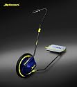 Tadibros X-Racer Human Transportation System (Orion blue)