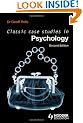 Classic Case Studies in Psychology