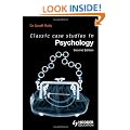 Classic Case Studies in Psychology