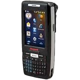 New - Honeywell Dolphin 7800 Handheld Terminal - 7800LGQ-GC111XE 