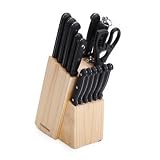 FW TRAD 15PC TR CUTLERY SET