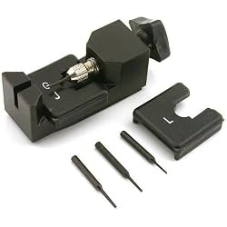 Watch Band Pin Link Remover Sizing Screw Repair Tool