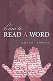 How to read a word