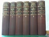 Produkt-Bild: Propyl&auml;en Geschichte der Literatur. Literatur und Gesellschaft der westlichen Welt. Hier in 6 B&auml;nden komplett !