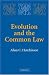Book Evolution and the Common Law