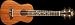Oscar Schmidt by Washburn OU220SWK Concert Size Ukulele