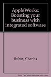 AppleWorks : boosting your business with integrated software