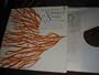 Schubert Songs Vocal Piano Accompaniments to Vol 1 John Wustman Pianist for Low Voice Erlkonig Gatefold Lp with Large Book of Printed Music and Lyric!