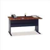 Bush Series A 60 Desk