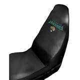 Jacksonville Jaguars NFL Car Seat Cover